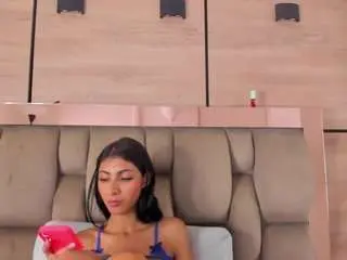 Camsoda Adult Webcams of karol-lewiss