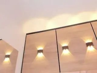 Camsoda Nude Webcam of karol-lewiss