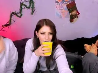 Camsoda Sex Cam of assole-meow