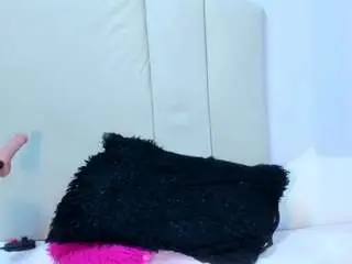 Camsoda Sex Chat of grettel-ramirez