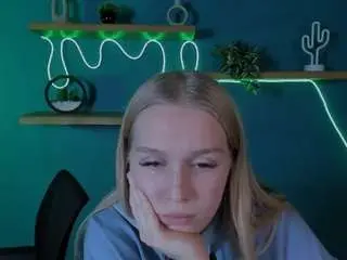 Camsoda Live Sex of jasmine-fly