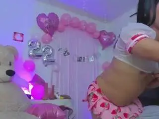 Camsoda Adult Video Chat of nikolsweett