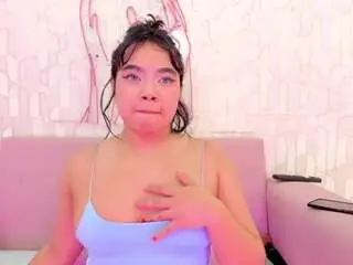 Camsoda Private Sex Chat of cataleyabianchi