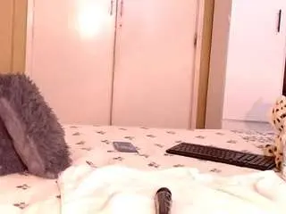 Camsoda Nude Webcam of dorisdoll15