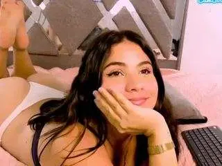 Camsoda Best live sex cam show of kronysmith