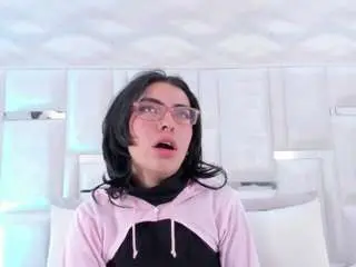 Camsoda Nude Webcam of molly-angell