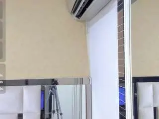 Camsoda Live Sex Cam of agathablade