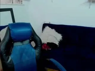 Camsoda Nude Webcam of aliciia-cute