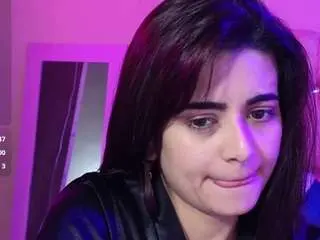 Camsoda Adult Webcam of bella-thix