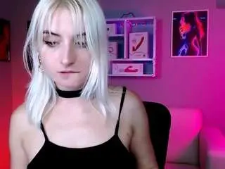 Camsoda Live Sex of blondie-melisa