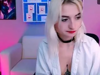 Camsoda Private Sex Chat of blondie-melisa
