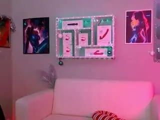 Camsoda Adult Webcams of blondie-melisa