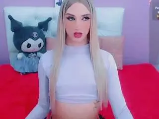 Camsoda Adult Webcams of ccanndy