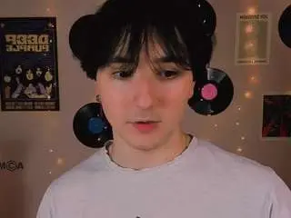 klaus-rice from camsoda