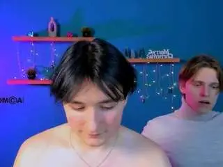 Camsoda Live Sex of klaus-rice