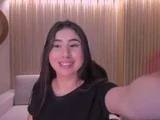 Camsoda Adult Webcam of mayamoretti