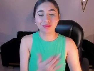 Camsoda Private Sex Chat of mayamoretti