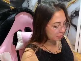 Camsoda Free Live Porn of saylor-cute