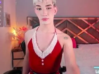 Camsoda Live Sex of danttee