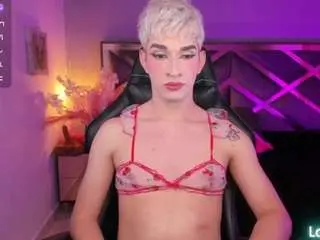 Camsoda Adult Webcams of danttee