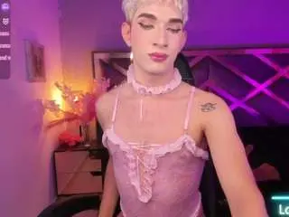 Camsoda Sex Cam of danttee