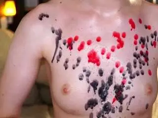 Camsoda Nude Webcam of kanishaskrocki