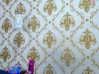 Camsoda Live Porn of karatibby