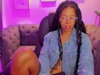 Camsoda Free Porn Cam of raven-stonee