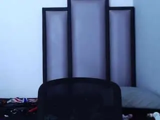 Camsoda Live Sex Cam of bennet-gray