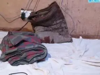 Camsoda Sex Chat of magnetic-queen