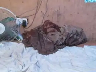 Camsoda Sex Chat of magnetic-queen