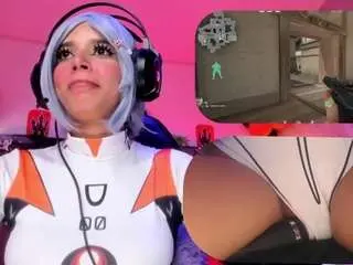 Camsoda Best Webcam of sweetiecloe