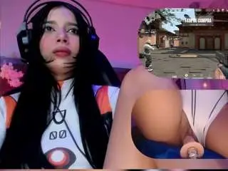 Camsoda Free Live Porn of sweetiecloe