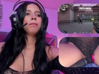 Camsoda Live Sex Cam of sweetiecloe