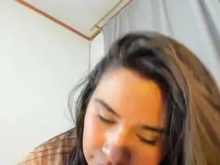 Camsoda Nude Webcam of allisonlove