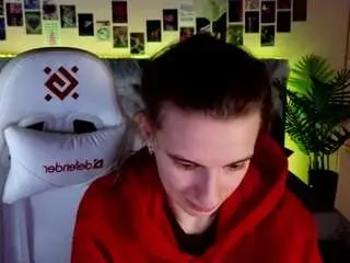 Camsoda Private Sex Chat of ash-leyy