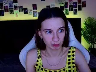 Camsoda Live Sex Cam of ash-leyy