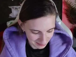 Camsoda Adult Webcam of ash-leyy