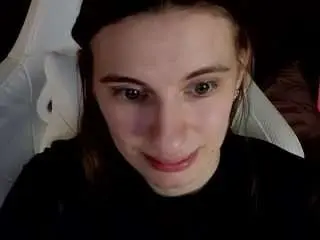 Camsoda Best live sex cam show of ash-leyy