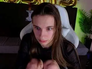 Camsoda Sex Chat of ash-leyy