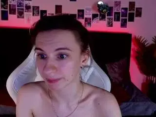 Camsoda Nude Webcam of ash-leyy