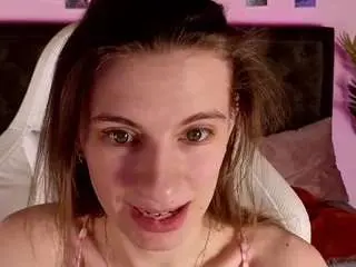 Camsoda Private Sex Chat of ash-leyy