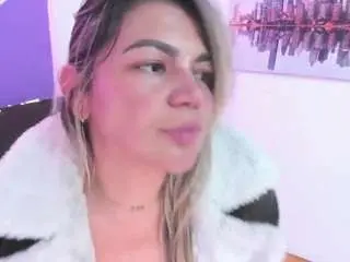 Camsoda Adult Webcams of gabrielasantos