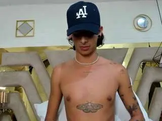 ibratxandy from camsoda