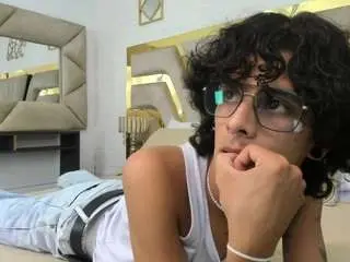 Camsoda Sex Chat of ibratxandy