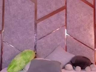 Camsoda Live Sex of nickybanks1