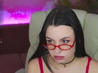 bellaspark from camsoda