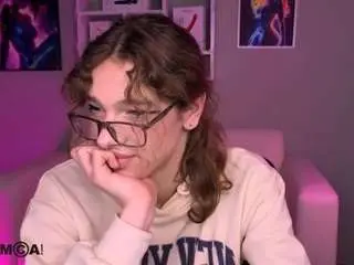 Camsoda Live Porn of dann-foxy