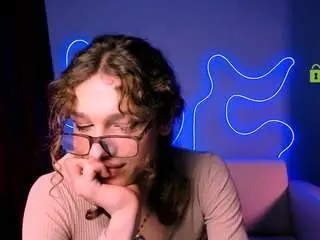 Camsoda Sex Cam of dann-foxy