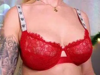 Camsoda Adult Webcam of eroticann